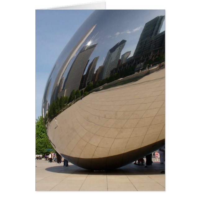 Wo hast du Bean? (Vorne)