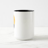 Wo Herzen sich treffen Tasse (Zentrum)
