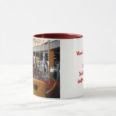 Wo Ihr Bally… ist Tasse (Zentrum)