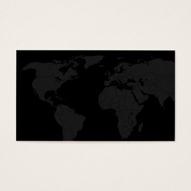 Wo in der Welt sind wir? (Vorderseite)