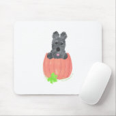 Wo ist also der Kuchen? - Schottische Gebiete Mousepad (Mit Mouse)