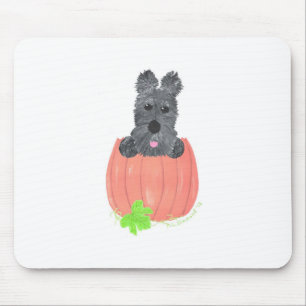 Wo ist also der Kuchen? - Schottische Gebiete Mousepad