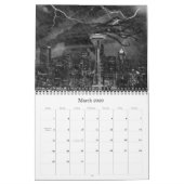 Wo ist Cthulhu? Kalender (Mär 2026)