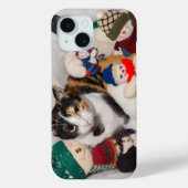 Wo ist das Cat iPhone Case (Rückseite)