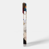 Wo ist das Cat iPhone Case (Rückseite / Links)