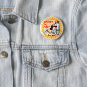 Wo ist das Feuer Feuerwehrmann Button (Beispiel)