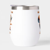 Wo ist das Karma-Funny-Eichhörnchen in Schatten? (Rechts)