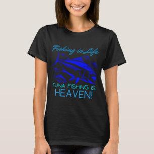 Wo ist der Fisch WTF T-Shirt