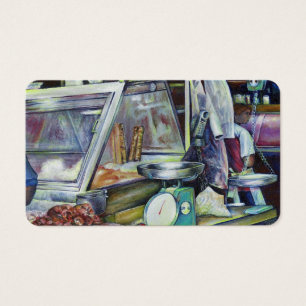 Wo ist der Fischkopf Curry?Singapur