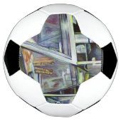 Wo ist der Fischkopf Curry? Singapur Fußball (Gedreht)