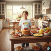 Wo ist der Food T - Shirt Men?