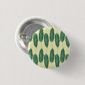 Wo ist der Wald Geweckt? Button (Vorne & Hinten)