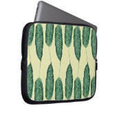 Wo ist der Wald Geweckt? Laptopschutzhülle (Vorne Rechts)
