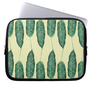 Wo ist der Wald Geweckt? Laptopschutzhülle