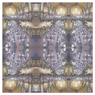 Wo ist der Wasserschrank?Budapest Stoff