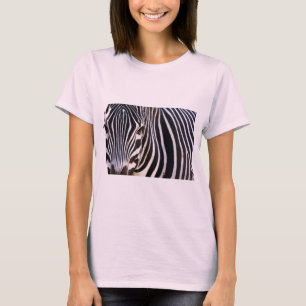 Wo ist der Zebra? T-Shirt