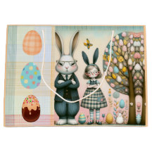 Wo ist der Zuckerguss? Geschenktüte