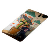 Wo ist die andere Krug? Magnet (Linke Seite)