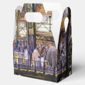 Wo ist die Frauenwasserklammer? Geschenkschachtel (Geöffnet)