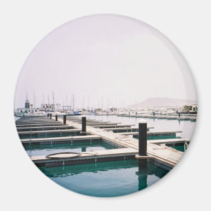 Wo ist jeder? magnet