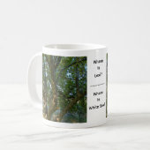 Wo ist Lexi 01 Kaffeetasse (Vorderseite Links)