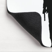 Wo ist mein Auto? Mousepad (Ecke)