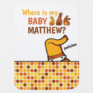 Gedichte Babydecken Zazzle De