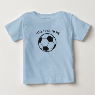 Wo ist mein Ball? Baby T-shirt