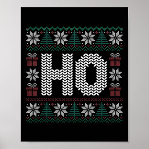 Wo ist mein Ho zu Weihnachten Weihnachten Paare Ma Poster