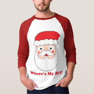 Wo ist mein Hos? Einzigartig lustiger T-Shirt