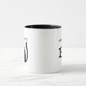 Wo ist mein Kaffee Tasse (Zentrum)