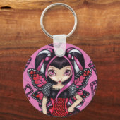 "Wo ist mein Valentin?" Schlüsselanhänger (Vorderseite)