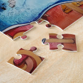 Wo ist meine Alice? Puzzle (Seite)