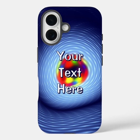 Wo Jelly Beans geboren werden Case-Mate iPhone Hülle (Rückseite)