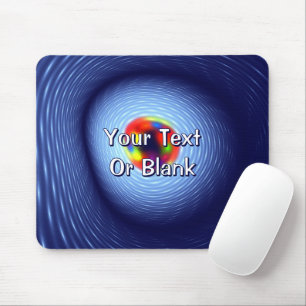 Wo Jelly Beans geboren werden Mousepad