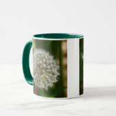 Wo jemals der Wind bläst Tasse (Vorderseite Links)