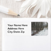 Wo kann die Straße Sie hinbringen? (Insitu)