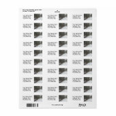 Wo kann die Straße Sie hinbringen? (Vorne)