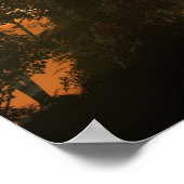 Wo kann ich fliehen? poster (Ecke)