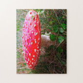 Wo Kobolde oder wo die kleinen Leute leben. Puzzle (Vertikal)