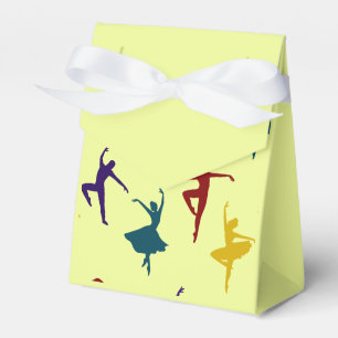 Wo Leidenschaft auf Präzision trifft Geschenkschachtel