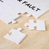 Wo liegt Ihre Störung? Geologie-Spaß Puzzle (Seite)