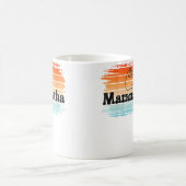 Wo Maranatha Dove Christian Revolution Jesus Peopl Kaffeetasse (Mittel)