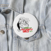 WO MEIN FRECHES MÄDCHEN AN - .PNG BUTTON (Beispiel)