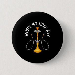 Wo mein Haus bei Funny Hookah rauchen Shisha rauch Button