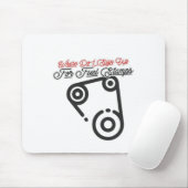 Wo melde ich mich für die Briefmarke von Brennstof Mousepad (Mit Mouse)