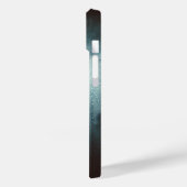 Wo Regen Flügel trifft Case-Mate iPhone Hülle (Rückseite / Links)