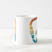 Wo Rock Climbing Karabiner Bouldern Berg Cli Kaffeetasse (Mittel)