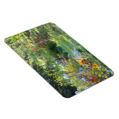 Wo sich drei Gärten treffen Magnet (Rechte Seite)