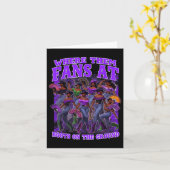 Wo sie an Booten auf den Cowgirls fliegen wir Karte (Gelbe Blume)